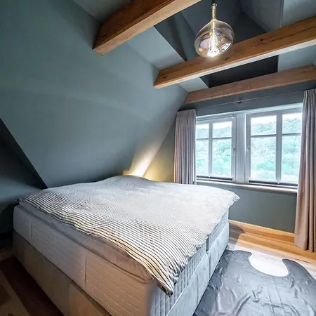 Traumhafter Rueckzugsort Holiday home *