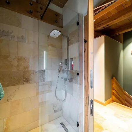 Traumhafter Rueckzugsort Holiday home Kloster