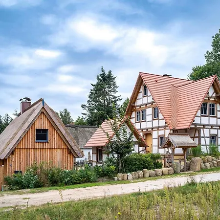 Traumhafter Rueckzugsort Holiday home