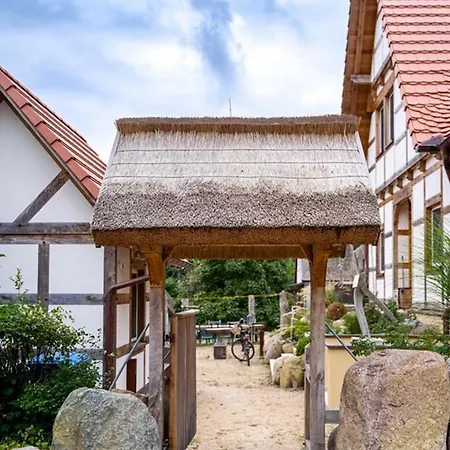 Traumhafter Rueckzugsort Kloster