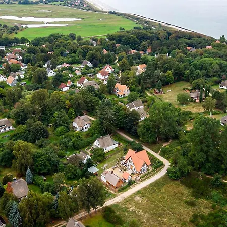 Traumhafter Rueckzugsort