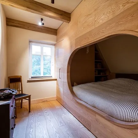 Traumhafter Rueckzugsort Holiday home Kloster