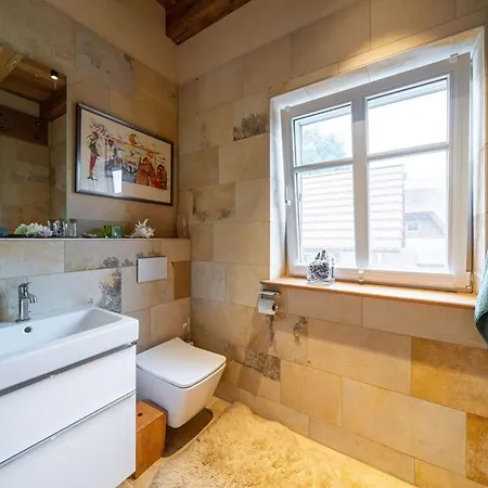 Holiday home Traumhafter Rueckzugsort