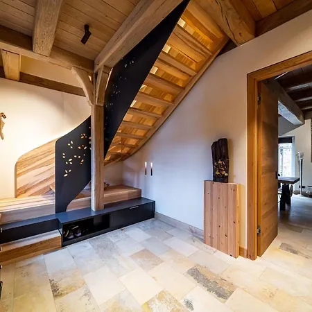 Holiday home Traumhafter Rueckzugsort *