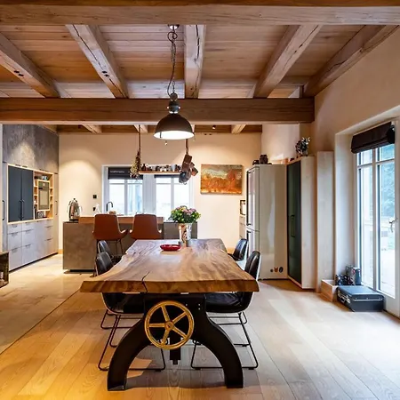 Traumhafter Rueckzugsort Holiday home *